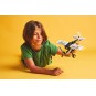 LEGO Technic 42198 : L’avion de brousse