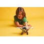 LEGO Technic 42198 : L’avion de brousse