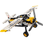 LEGO Technic 42198 : L’avion de brousse