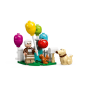 LEGO Disney 43217 : La maison de "Là-haut"