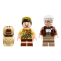 LEGO Disney 43217 : La maison de "Là-haut"