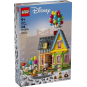 LEGO Disney 43217 : La maison de "Là-haut"