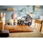 LEGO City 60447 : Le camion 4x4 tout-terrain