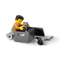 LEGO City 60447 : Le camion 4x4 tout-terrain