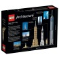 lego architecture new york