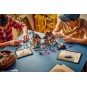 LEGO Ninjago 71858 : 15e anniversaire : La forge des quatre armes