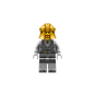 LEGO Ninjago 71858 : 15e anniversaire : La forge des quatre armes