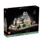 lego Le château d'Himeji