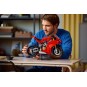 LEGO Technic 42202 : La Moto Ducati Panigale V4 S