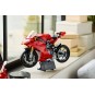 LEGO Technic 42202 : La Moto Ducati Panigale V4 S