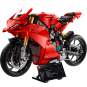 LEGO Technic 42202 : La Moto Ducati Panigale V4 S