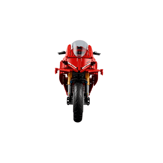 LEGO Technic 42202 : La Moto Ducati Panigale V4 S