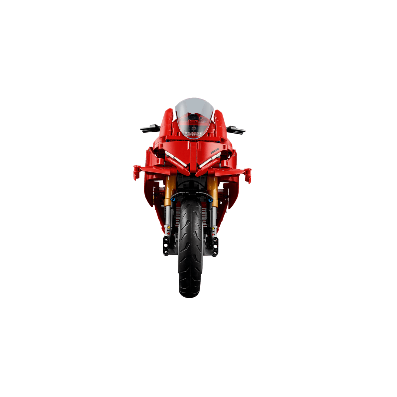 LEGO Technic 42202 : La Moto Ducati Panigale V4 S