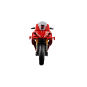 LEGO Technic 42202 : La Moto Ducati Panigale V4 S