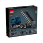 LEGO Technic 42203 – Camion benne | GoldenBrick