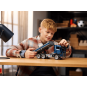 LEGO Technic 42203 – Camion benne | GoldenBrick