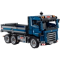 LEGO Technic 42203 – Camion benne | GoldenBrick