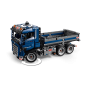 LEGO Technic 42203 – Camion benne | GoldenBrick