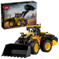 LEGO Technic 42209 : La chargeuse sur pneus Volvo L120 Electric