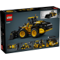 LEGO Technic 42209 : La chargeuse sur pneus Volvo L120 Electric