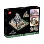 lego architecture himeji