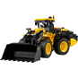 LEGO Technic 42209 : La chargeuse sur pneus Volvo L120 Electric