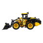LEGO Technic 42209 : La chargeuse sur pneus Volvo L120 Electric