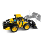 LEGO Technic 42209 : La chargeuse sur pneus Volvo L120 Electric