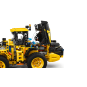 LEGO Technic 42209 : La chargeuse sur pneus Volvo L120 Electric