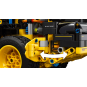 LEGO Technic 42209 : La chargeuse sur pneus Volvo L120 Electric