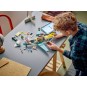 LEGO City 60465 : L’ambulance de secours aérienne