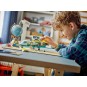 LEGO City 60465 : L’ambulance de secours aérienne