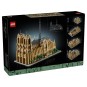 lego notre dame