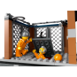 LEGO City 60419 : La prison de la police en haute mer