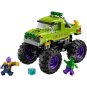 LEGO Marvel 76312 – Hulk contre Thanos | GoldenBrick