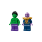LEGO Marvel 76312 – Hulk contre Thanos | GoldenBrick