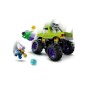 LEGO Marvel 76312 – Hulk contre Thanos | GoldenBrick