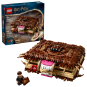 LEGO Harry Potter 76449 – Le monstrueux livre des monstres | GoldenBrick