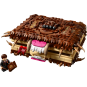 LEGO Harry Potter 76449 – Le monstrueux livre des monstres | GoldenBrick
