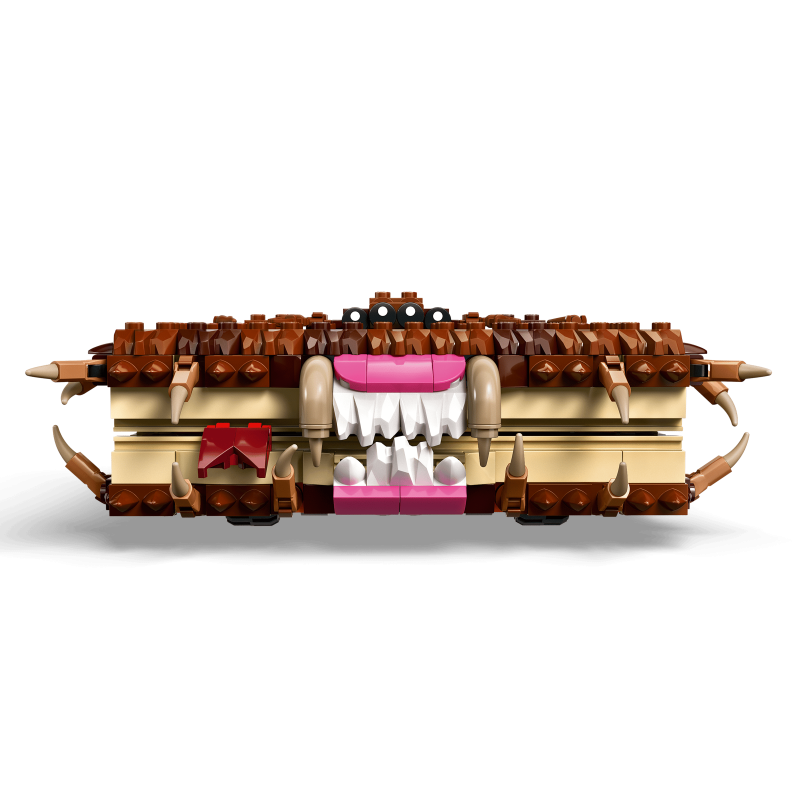 LEGO Harry Potter 76449 – Le monstrueux livre des monstres | GoldenBrick