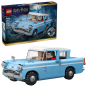 LEGO Harry Potter 76470 : La Ford Anglia ensorcelée