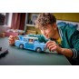 LEGO Harry Potter 76470 : La Ford Anglia ensorcelée