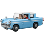 LEGO Harry Potter 76470 : La Ford Anglia ensorcelée