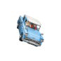 LEGO Harry Potter 76470 : La Ford Anglia ensorcelée