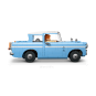 LEGO Harry Potter 76470 : La Ford Anglia ensorcelée