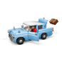 LEGO Harry Potter 76470 : La Ford Anglia ensorcelée