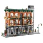 LEGO Bricklink 910054 : Le centre artistique