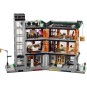 LEGO Bricklink 910054 : Le centre artistique