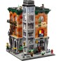 LEGO Bricklink 910054 : Le centre artistique
