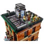 LEGO Bricklink 910054 : Le centre artistique